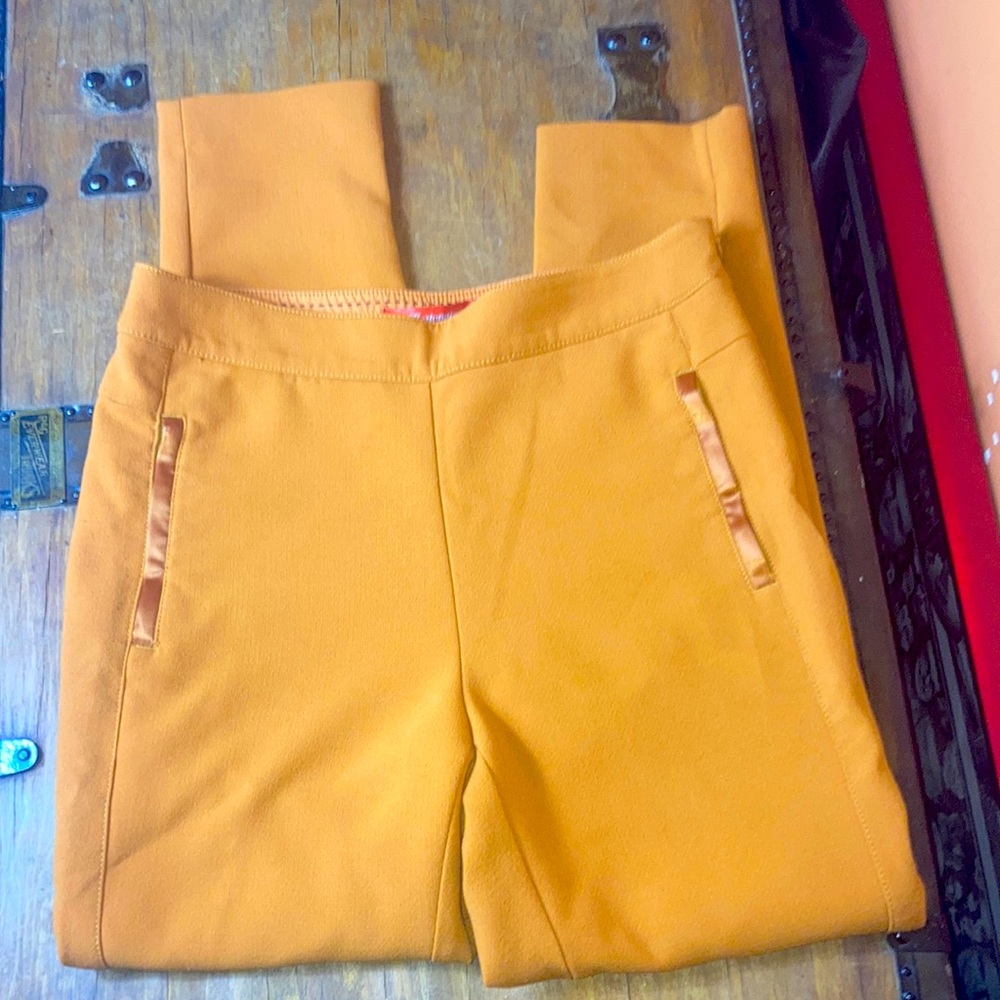 Cartonnier Anthropologie  dress pants